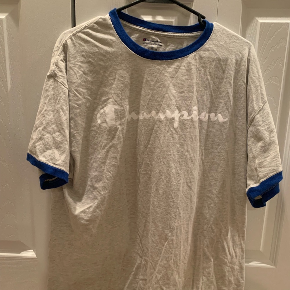 Champion men’s  T-Shirt size XL